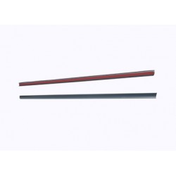 Contour de vitre chrome alu Mercedes CITAN 2013-[...]