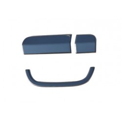 Couvre poignée de coffre chrome Mercedes VITO W639