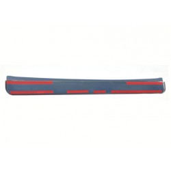 Baguette poignée coffre chrome alu Mercedes VITO W639 2003-[...]