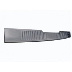 Seuil chargement coffre alu inox Mercedes VIANO 2004-[...]