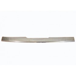 Seuil chargement coffre alu inox Mercedes VIANO 2004-[...]