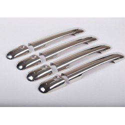 Couvre poignée de porte chrome pour Mercedes SPRINTER