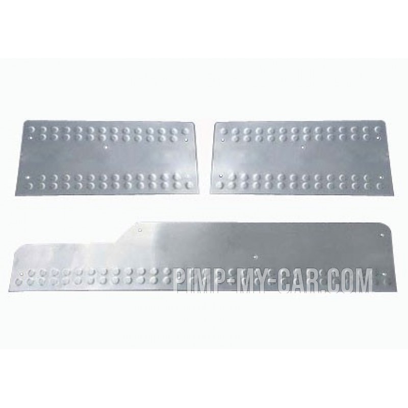 Seuil de porte Mercedes SPRINTER 1995-2006