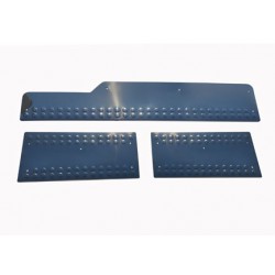 Seuil de porte Mercedes SPRINTER 1995-2006