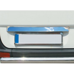 Baguette poignée coffre chrome alu Mercedes SPRINTER 2006-[...]