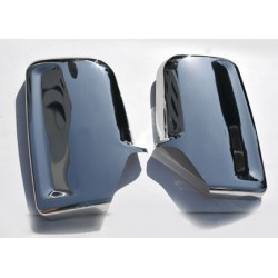 Coque rétroviseurs chrome alu Mercedes SPRINTER