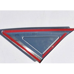 Accessoire chrome Mercedes SPRINTER 2006-[...]