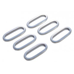 Accessoire chrome Mercedes SPRINTER 2006-[...]