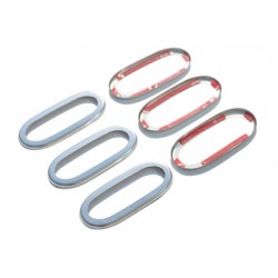 Accessoire chrome Mercedes SPRINTER 2006-[...]