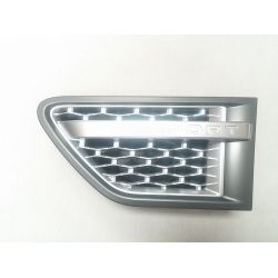 Grilles d'aile pour Range pour Rover Sport 2009-2011