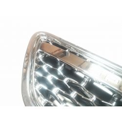 Grilles d'aile pour Range pour Rover Sport 2009-2011 chrome