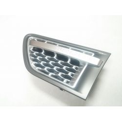 Grilles d'aile pour Range pour Rover Sport 2009-2011
