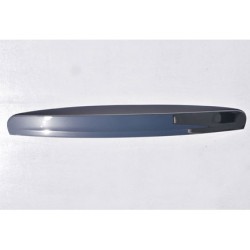 Baguette poignée coffre chrome alu Nissan QASHQAI 2007-[...]