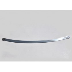 Seuil chargement coffre alu inox Nissan QASHQAI 2007-[...]