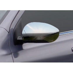 Rétroviseur chrome Nissan QASHQAI 2007-[...]