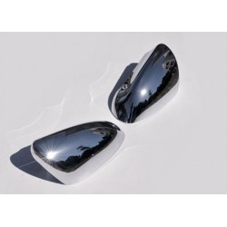 Rétroviseur chrome Nissan QASHQAI 2007-[...]