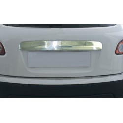 Baguette poignée coffre chrome alu Nissan QASHQAI +2 2009-[...]