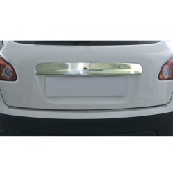 Baguette poignée coffre chrome alu Nissan QASHQAI +2 2009-[...]