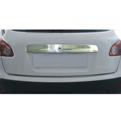 Baguette poignée coffre chrome alu Nissan QASHQAI +2 2009-[...]