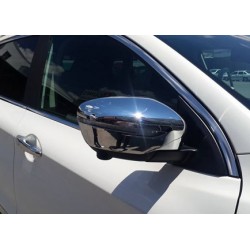Rétroviseur chrome Nissan QASHQAI 2014-[...]