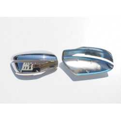 Rétroviseur chrome Nissan QASHQAI 2014-[...]