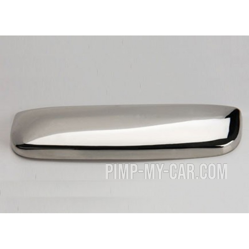 Couvre poignée de porte chrome pour Nissan PICK-UP/SKYSTAR