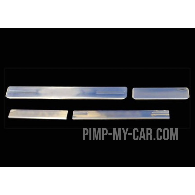 Seuil de porte Nissan NAVARA