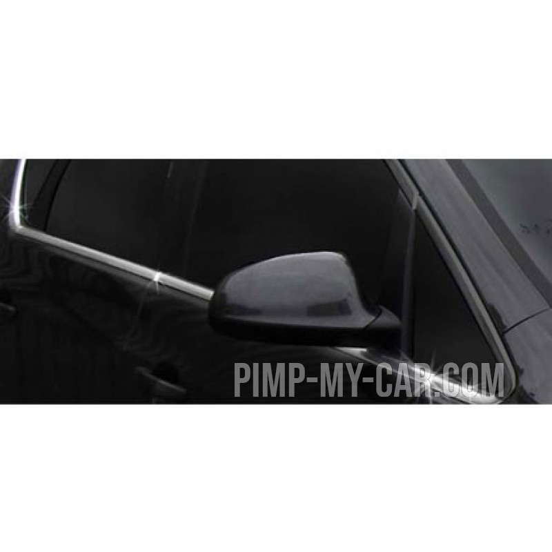 Window trim cover chrom alu Opel ASTRA J 2010[...]