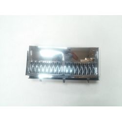 Grille latérale Land Rover L322 2006-2008 OEM All chrome