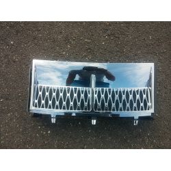 Grille latérale Land Rover L322 2006-2008 OEM All chrome