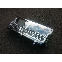 Grille latérale Land Rover L322 2006-2008 OEM All chrome
