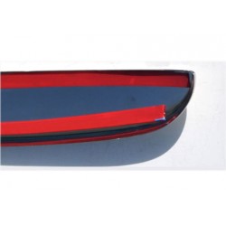 Baguette poignée coffre chrome alu Peugeot PARTNER I 1996-2008