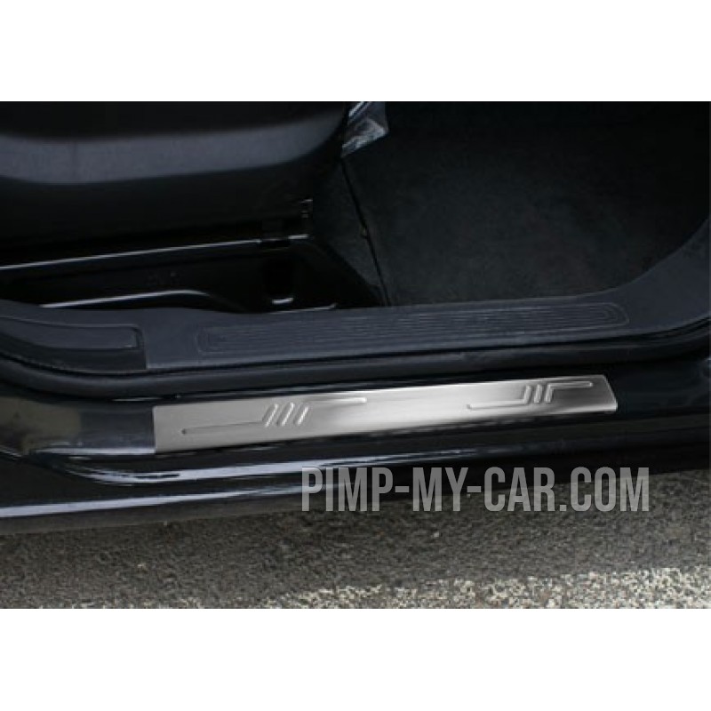 Seuils de porte Peugeot PARTNER I 1996-2008