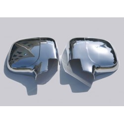 Rétroviseur chrome Peugeot PARTNER I 1996-2008