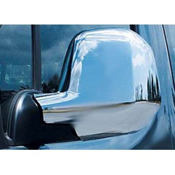 Rétroviseur chrome Peugeot PARTNER (II) TEPEE  2008-[...]