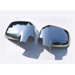 Rétroviseur chrome Peugeot PARTNER (II) TEPEE Facelift  2012-[...]