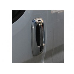 Couvre poignée de porte chrome pour Peugeot BOXER III
