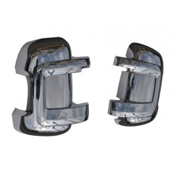 Rétroviseur chrome Peugeot BOXER III 2006-[...]
