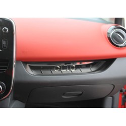 Accessoire chrome Renault CLIO IV 2012-[]