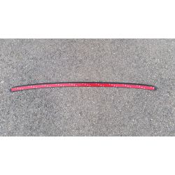 Becquet aileron de coffre pour BMW Série 3 E46 M3