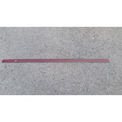 Becquet aileron de coffre pour Mercedes Classe C W204