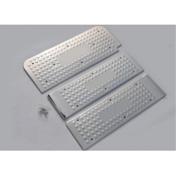 Seuil de porte Renault TRAFIC II Facelift