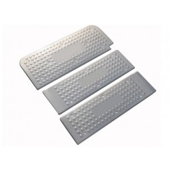 Seuil de porte Renault TRAFIC II Facelift