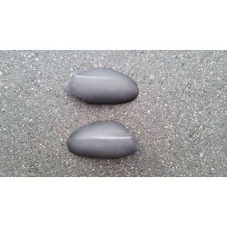 Coques de rétroviseurs carbone pour BMW Série 1 coupé cabriolet