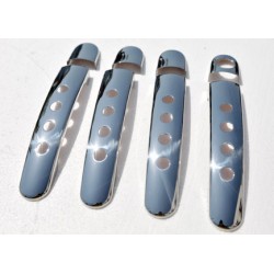 Couvre poignées de portes chromes sport Seat TOLEDO II 4 Portes