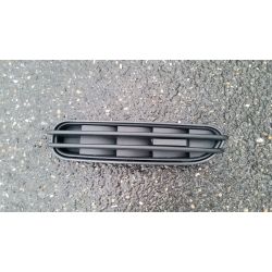 Grilles d'aile pour BMW M5 E60 - noir