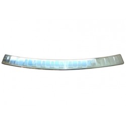 Seuil chargement coffre alu inox Seat ALHAMBRA II 2010-[...]