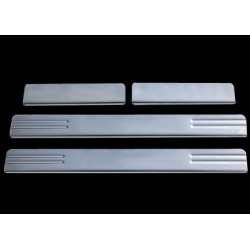 Seuil de porte Skoda FABIA I