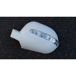 Coques de rétroviseurs led pour Mercedes ML 1997-2001