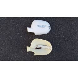 Coques de rétroviseurs led pour Mercedes ML 1997-2001